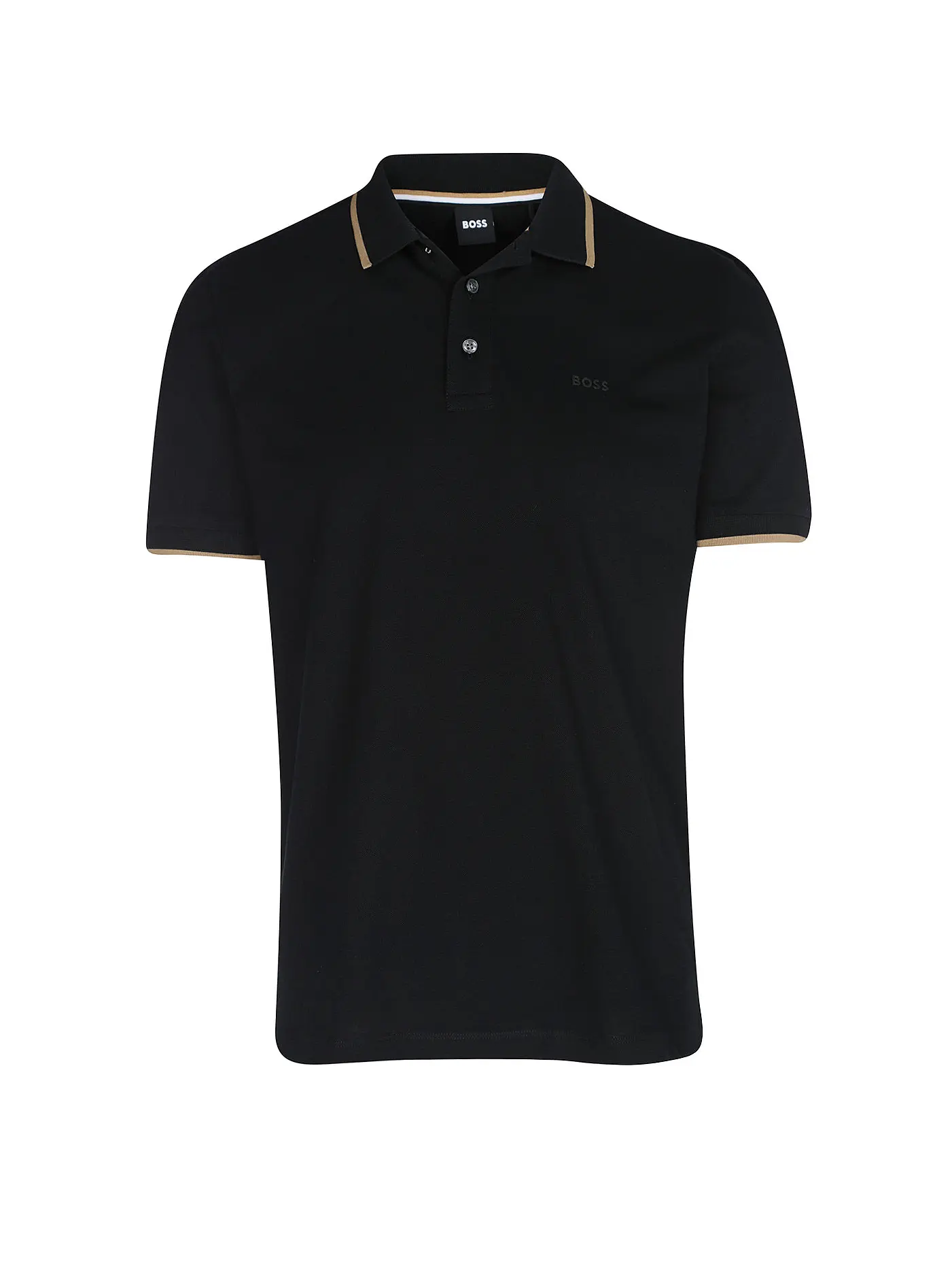 BOSS | Poloshirt PARLAY 190 | 